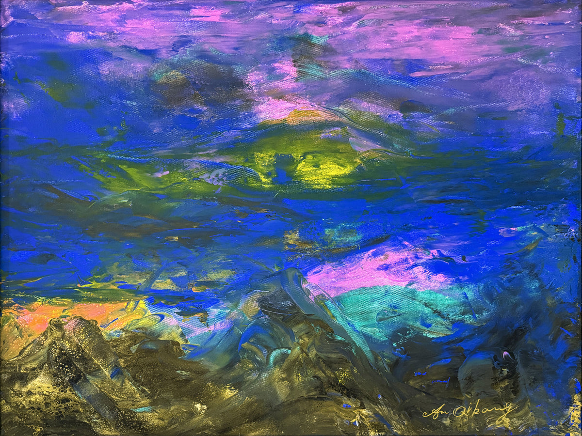 安奇帮《山海情》