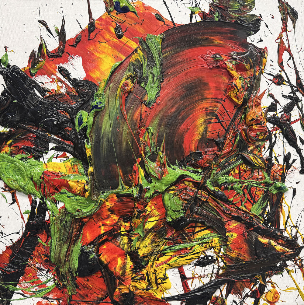 Wildfire and New Life